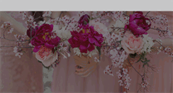 Desktop Screenshot of cambrayroseflorist.com